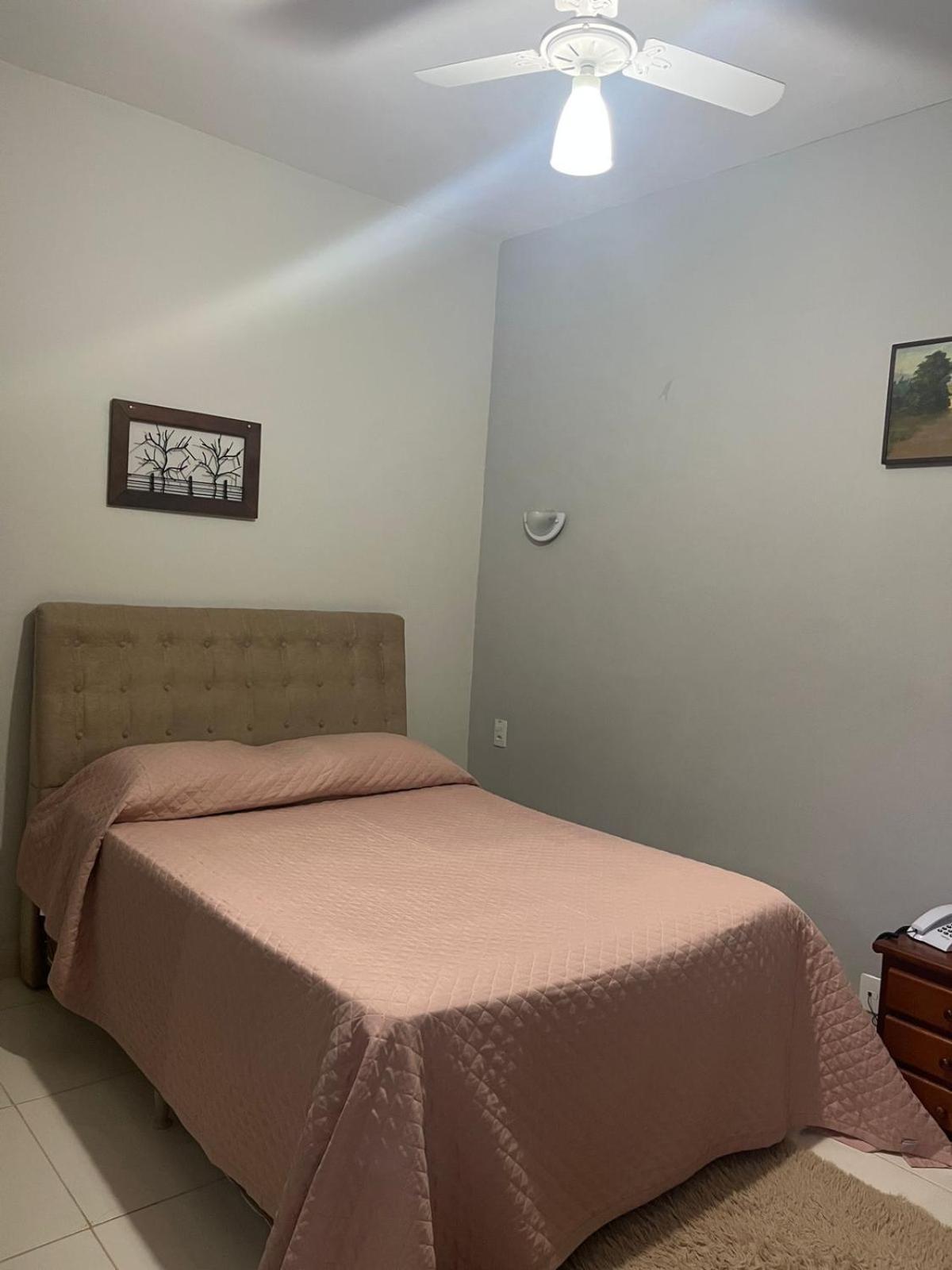 Hotel Cabana do Rei São João del Rei Habitación foto